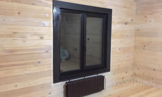 Фотоотчет "Ульяна"