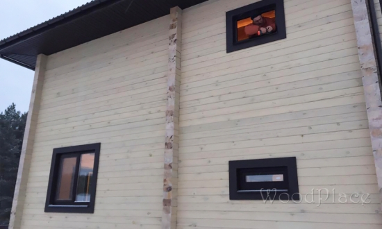 Фотоотчет "Ульяна"