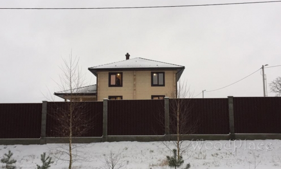 Фотоотчет "Ульяна"