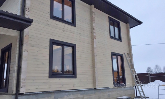 Фотоотчет "Ульяна"