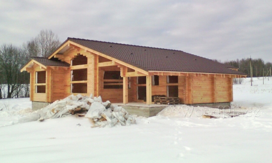 Проект  "Серенада"