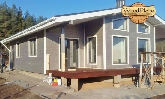 Фотоотчет "Смиловичи"