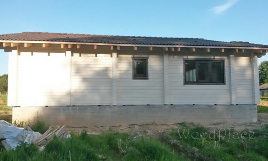 Проект  "Серенада"