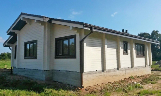 Проект  "Серенада"