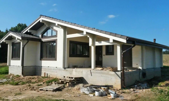 Проект  "Серенада"