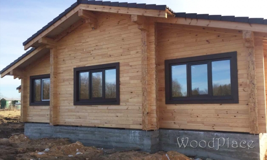 Проект  "Серенада"