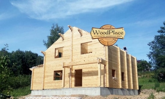 Фотоотчет  "Генеральный"