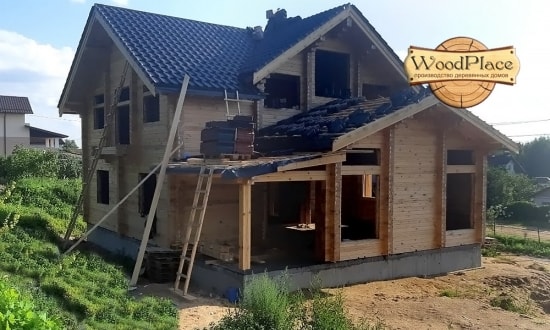 Фотоотчет  "Генеральный"