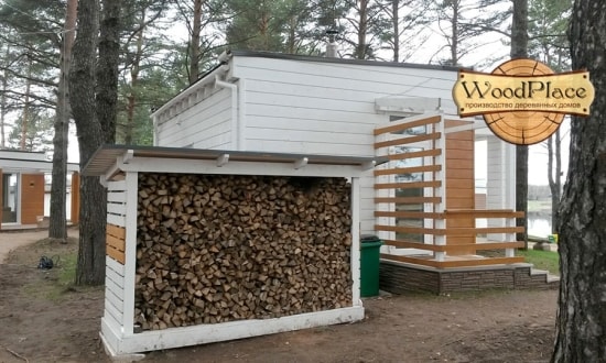 Фотоотчет "Гринголд парк"