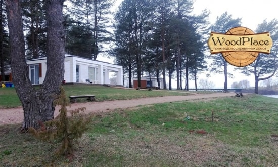 Фотоотчет "Гринголд парк"