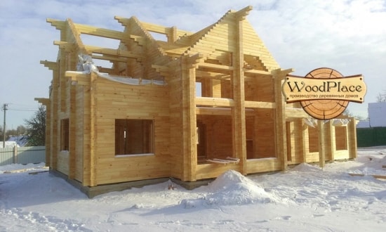 Фотоотчет  "Харизма"