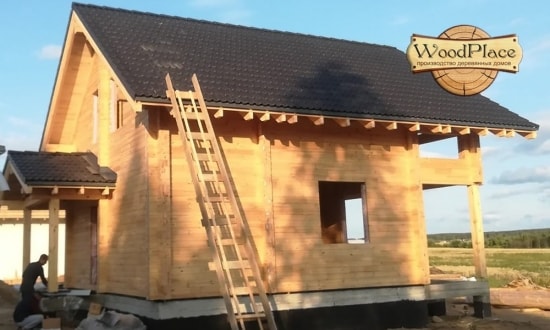 Фотоотчет  "Ибица"