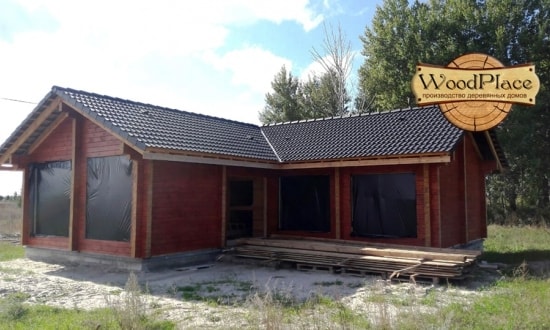 Фотоотчёт "Каменная горка"