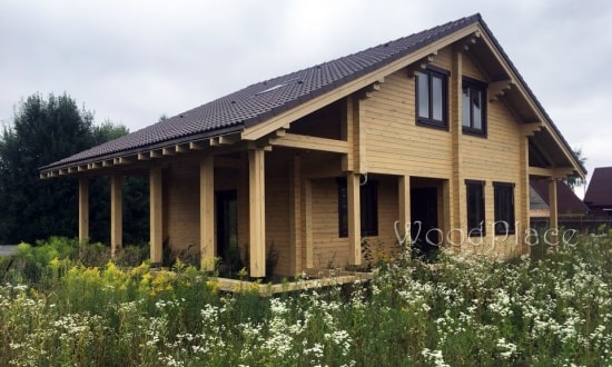 Фотоотчёт  "Конфетка увеличенная" 10.08.2018