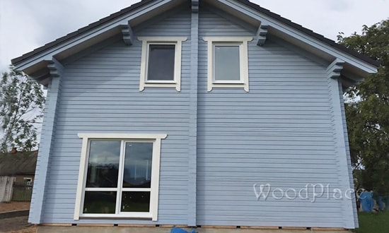 Фотоотчёт "Конфетка"