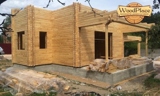 Фотоотчёт "Константин" @10.08.2018