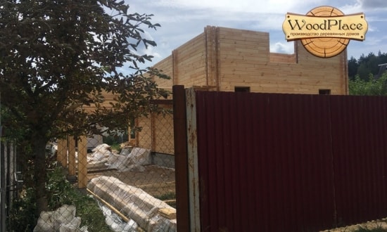 Фотоотчёт "Константин" @10.08.2018