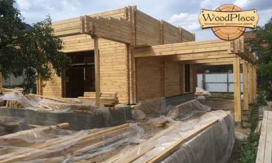 Фотоотчёт "Константин" @10.08.2018