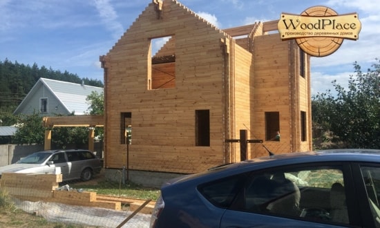 Фотоотчёт "Константин" @10.08.2018