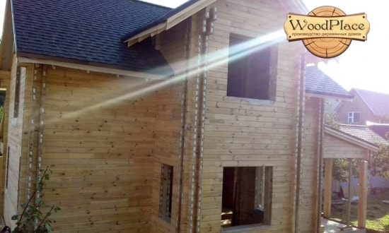 Фотоотчёт "Константин" @10.08.2018