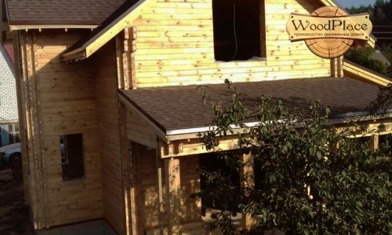 Фотоотчёт "Константин" @10.08.2018