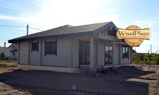 Фотоотчёт "Корсика"