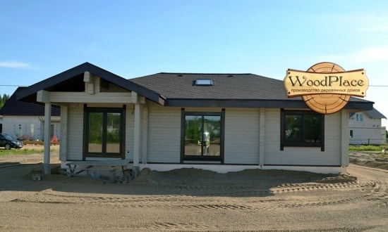 Фотоотчёт "Корсика"