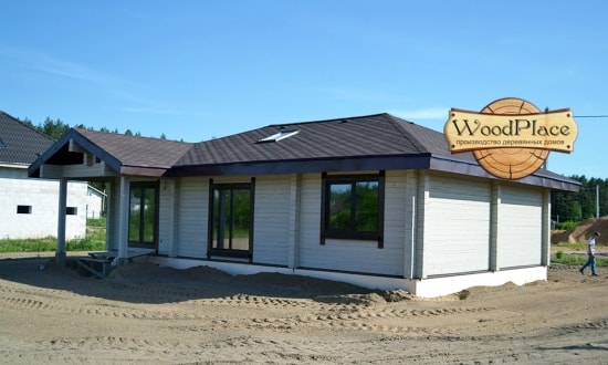 Фотоотчёт "Корсика"