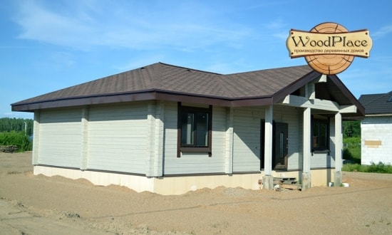 Фотоотчёт "Корсика"