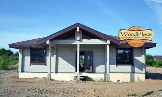 Фотоотчёт "Корсика"