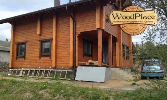 Фотоотчет "Красавец"