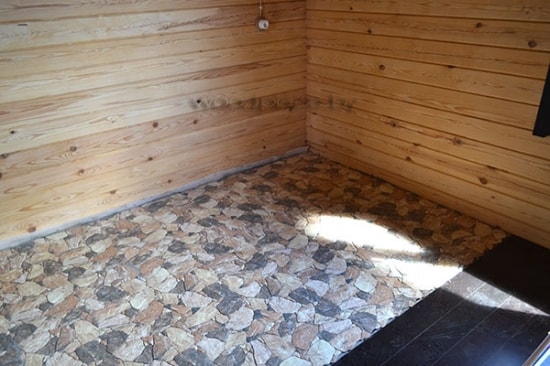 Фотоотчет "Папина радость"