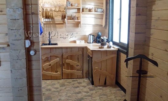 Фотоотчет "Папина радость"