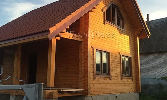 Фотоотчёт  "Лебеди"