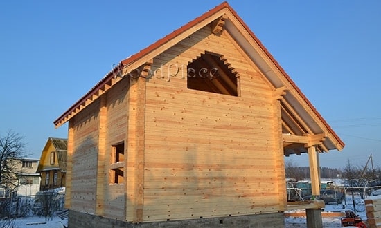 Фотоотчёт  "Лебеди"