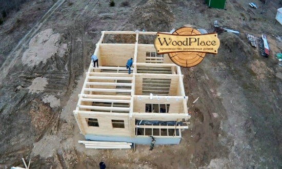 Фотоотчет  "Любимец"