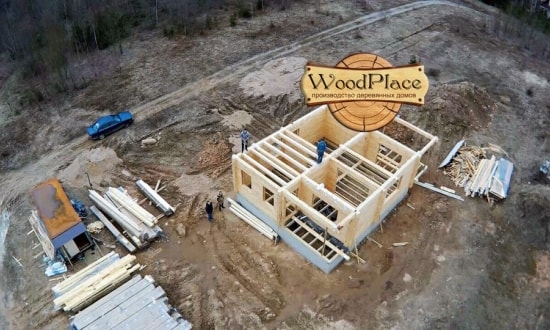 Фотоотчет  "Любимец"