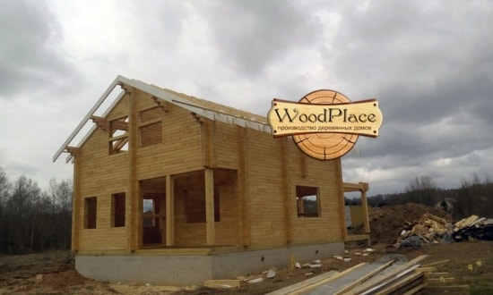 Фотоотчет  "Любимец"