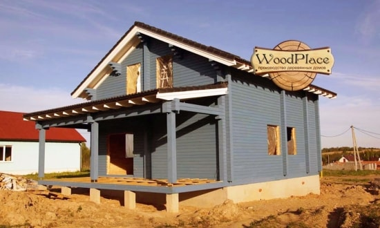 Фотоотчет  "Любимец"