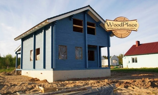 Фотоотчет  "Любимец"