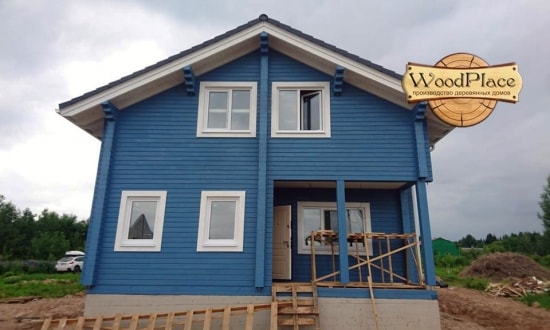 Фотоотчет  "Любимец"