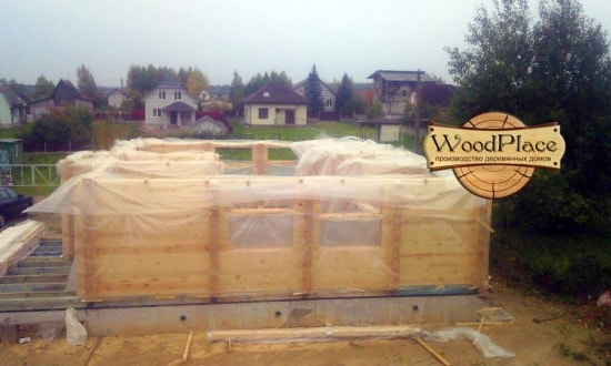 Фотоотчет  "Меридиан" @15.08.2018