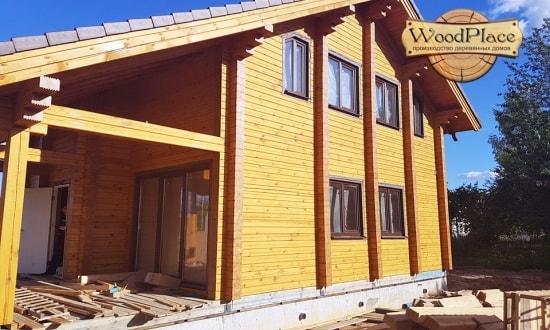 Фотоотчет  "Меридиан" @15.08.2018