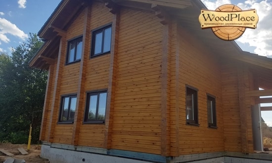 Фотоотчет  "Меридиан" @15.08.2018