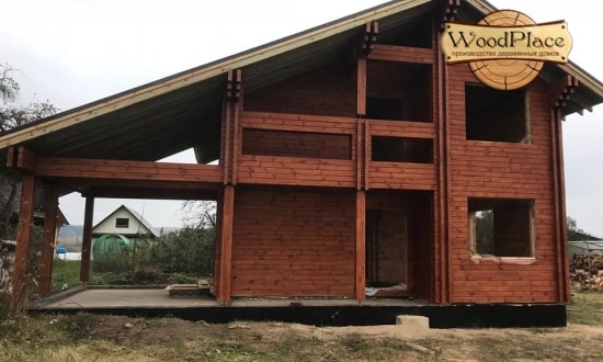 Фотоотчет "Мирамаре" @05.11.2018