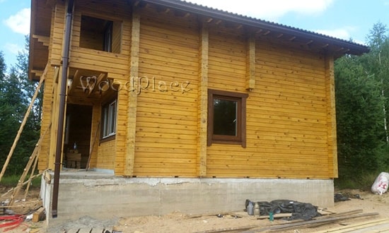 Фотоотчёт "За рекой"