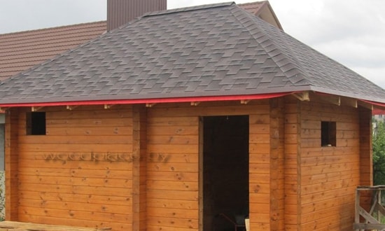 Баня "Городок"