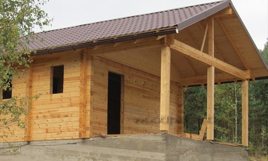 Баня "Козюльковичи"