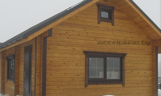 Баня "Чачково"