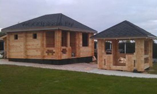 Баня "Хоккеист"